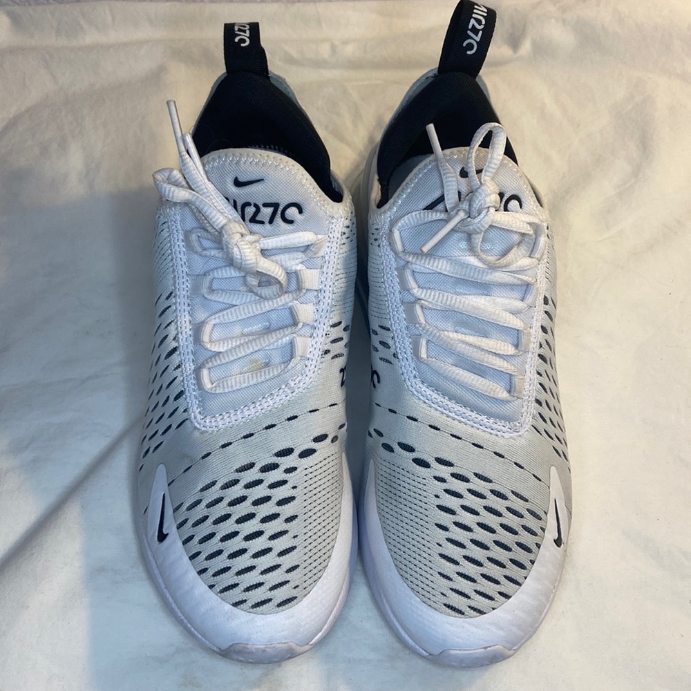 Nike air zoom 270
